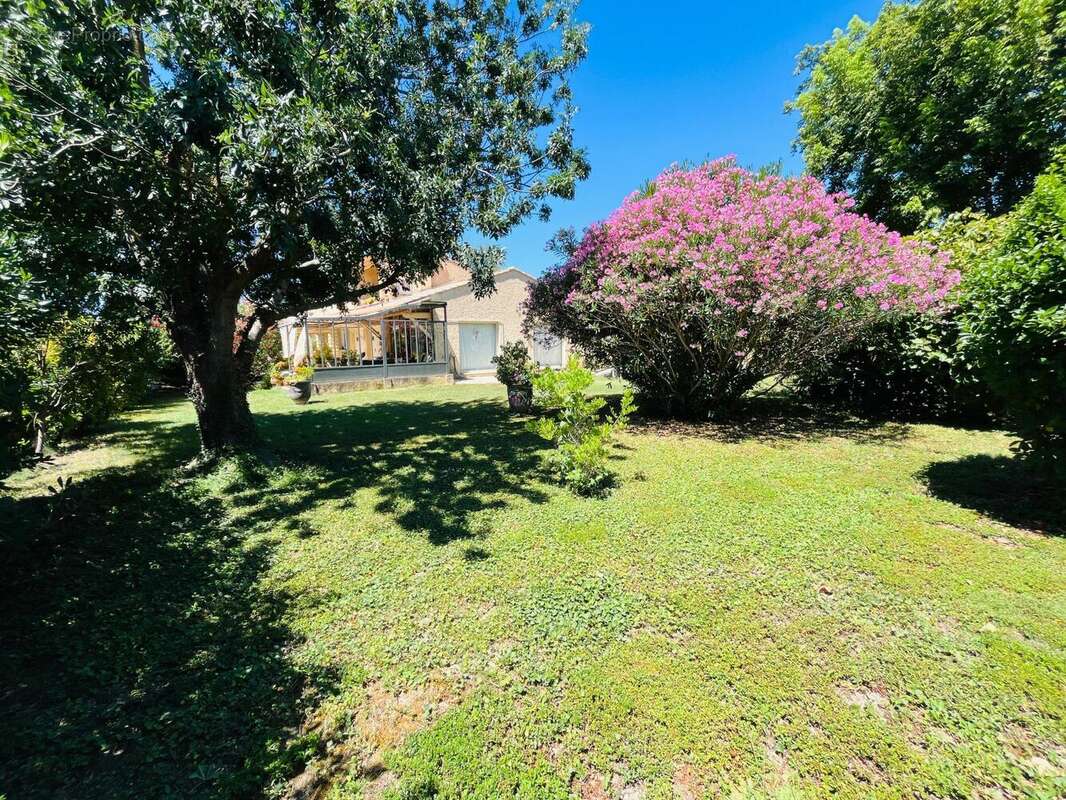 Photo 3 - Maison à LES ANGLES