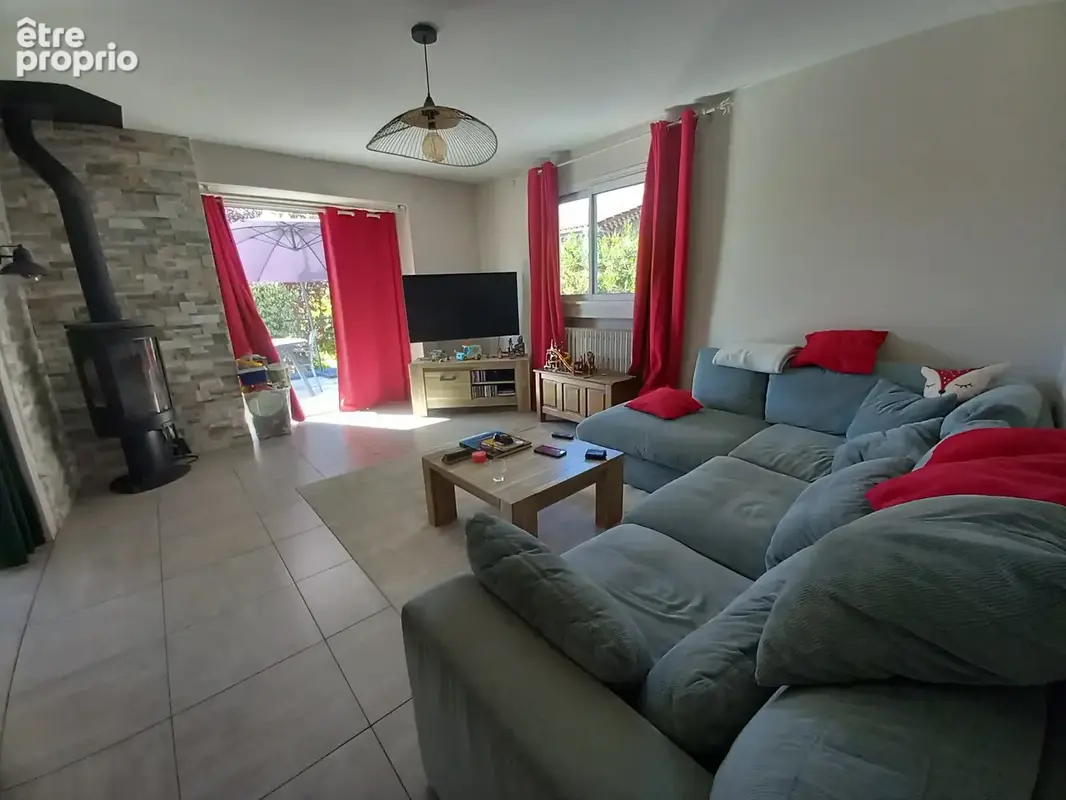 Coup de cœur   belle maison familiale rénovée avec vue dégagée - photo 4