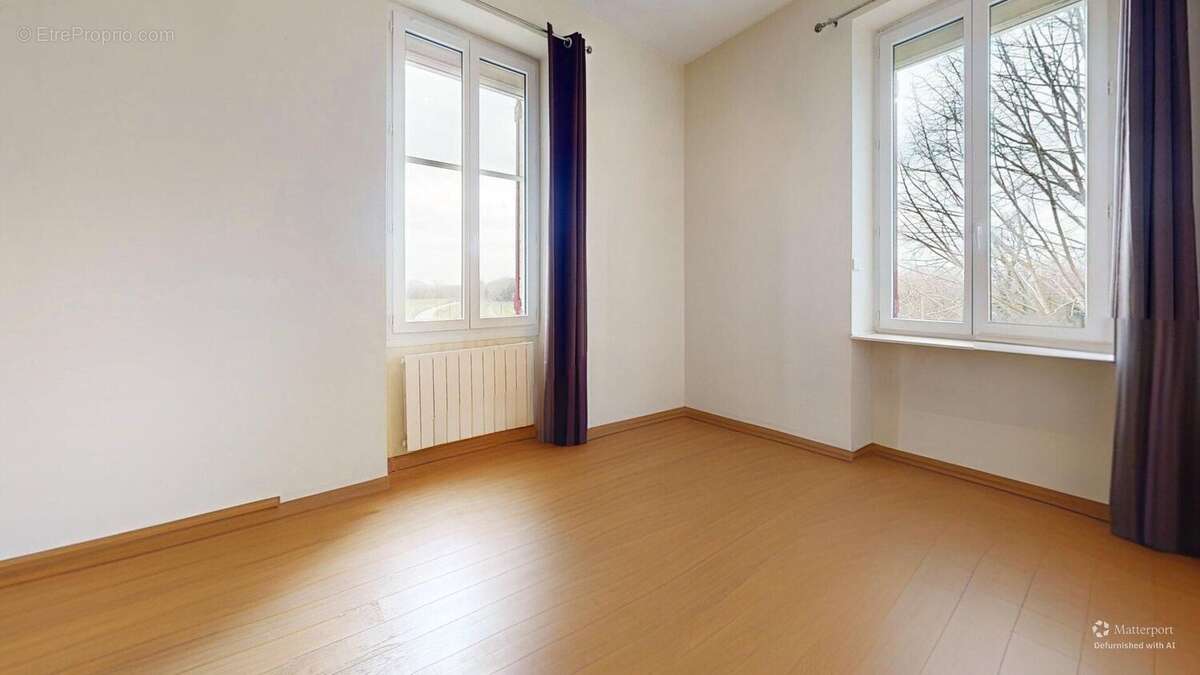 MaisonprincipaledunensemblegitesetchambresdhotesBe - Maison à COUX-ET-BIGAROQUE