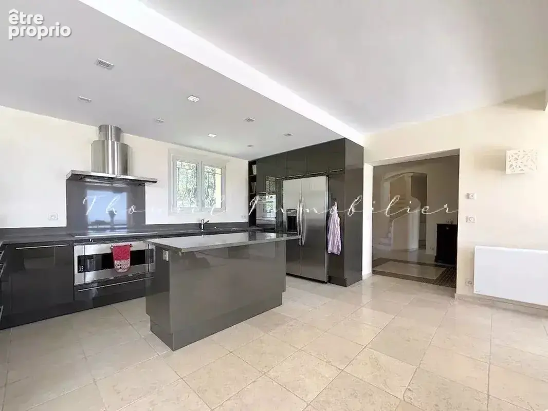Villa avec vue exceptionnelle à vendre à La Garde Freinet - photo 5