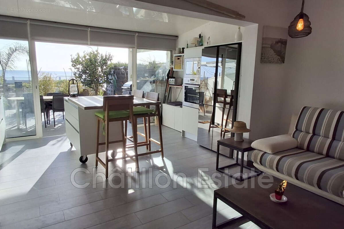 Maison à CANNES