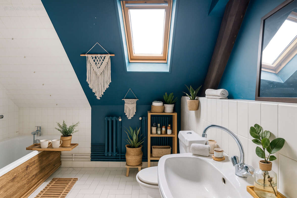 Appartement à ROUEN