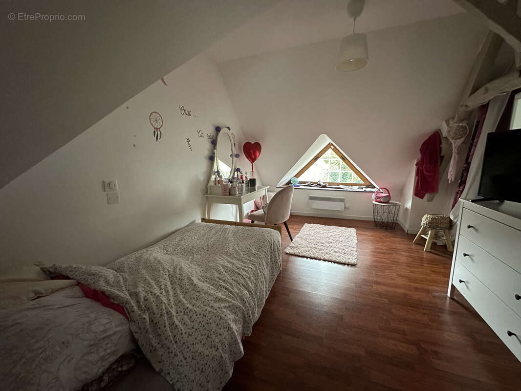 Maison à FRETTEMEULE