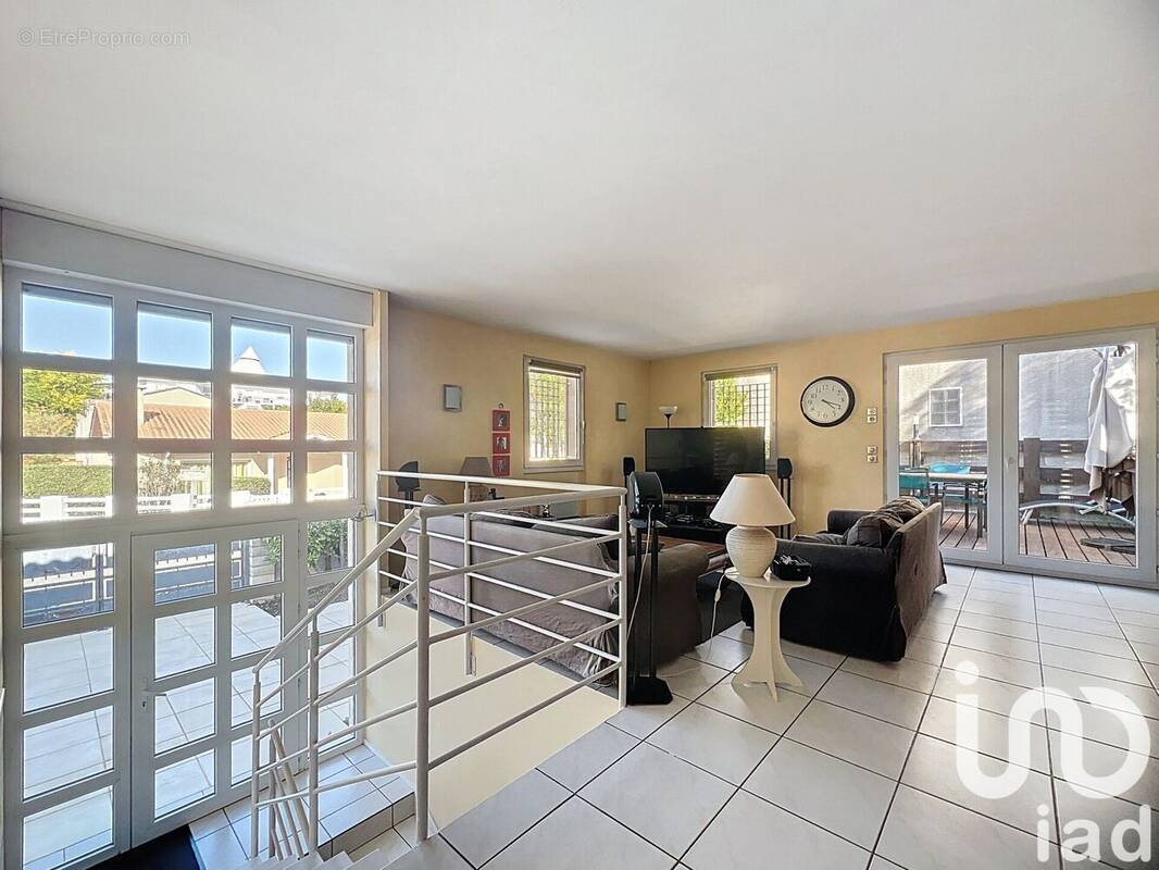 Photo 1 - Maison à BORDEAUX