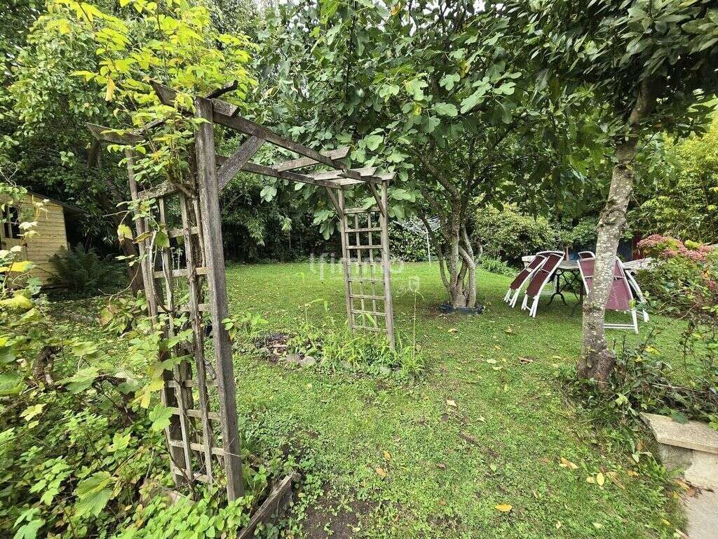 Maison à BIENVILLERS-AU-BOIS