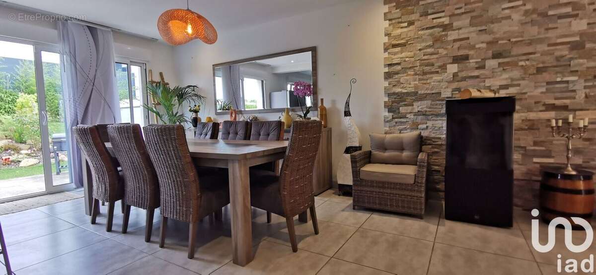 Photo 7 - Maison à VALMONT