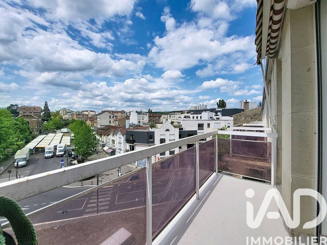 Photo 1 - Appartement à CHAVILLE