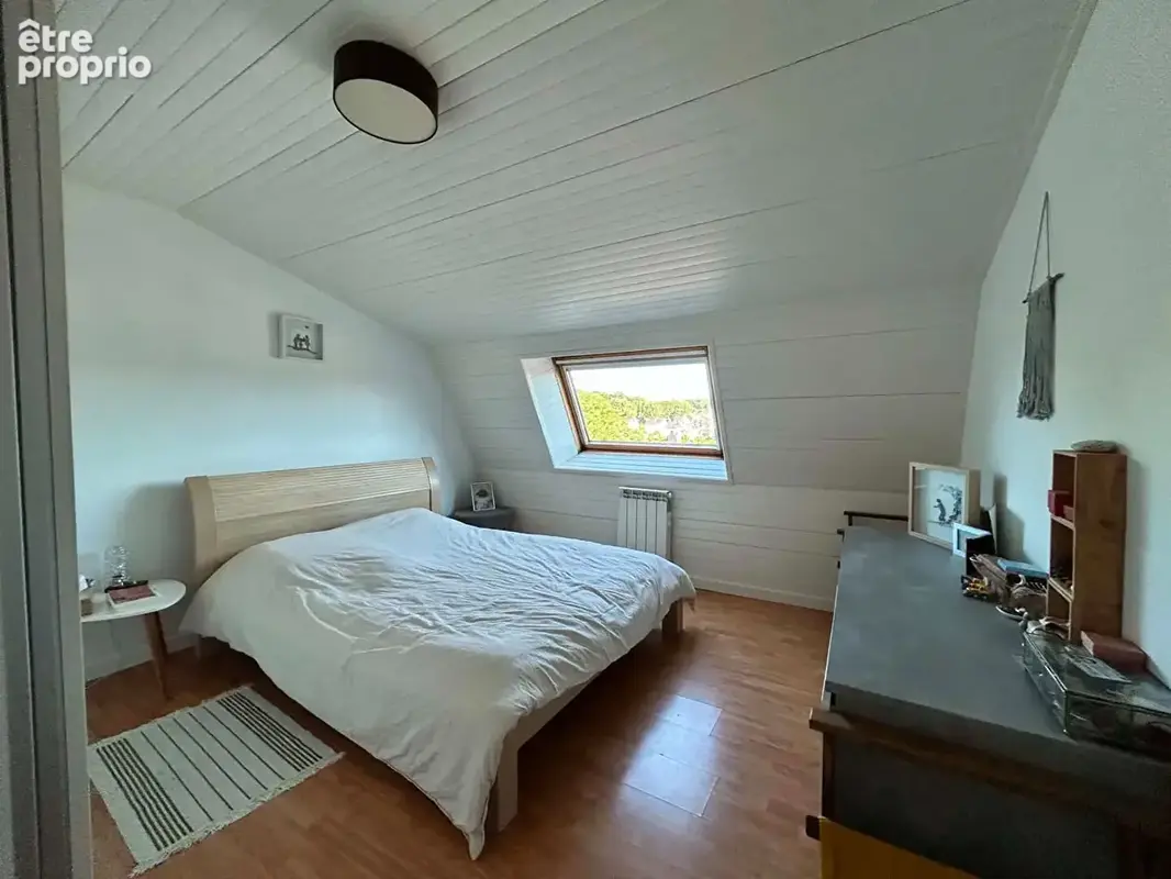 Appartement Quimper 4 pièce(s) 103.5 m2 - photo 4