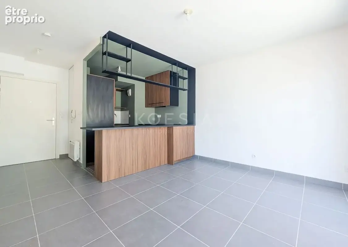 Appartement 2 pièces 39 m² à vendre à Saint-Jean-De-Vedas (34430) - photo 7