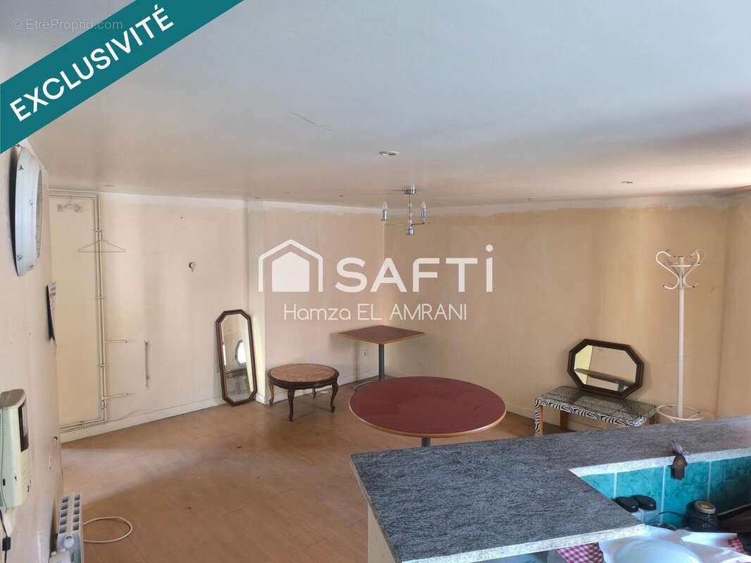 Photo 7 - Appartement à COURPIERE