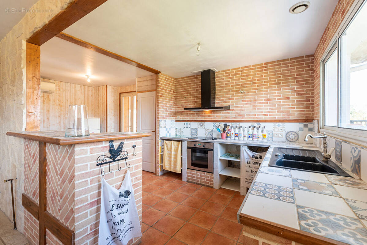 Appartement à GRENADE-SUR-L&#039;ADOUR