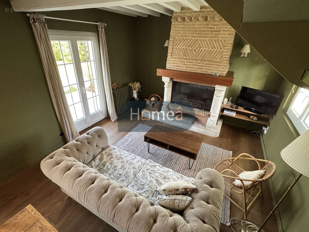 Belle chaumiere renovee - photo 2