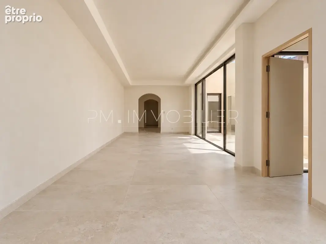L'hacienda  et la mer - photo 4
