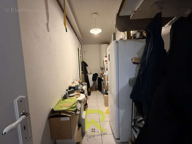 Habitez en haut, louez en bas ! - photo 15