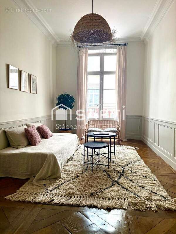 Photo 3 - Appartement à RENNES