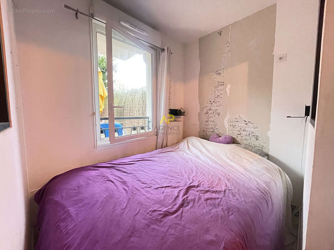 Appartement à CORMEILLES-EN-PARISIS