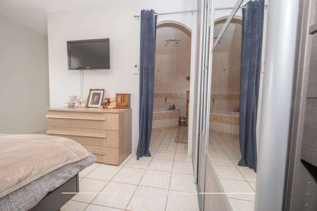 Maison 145 m² à Cieux  - photo 12