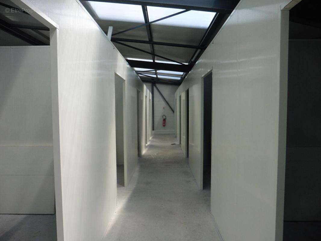 Appartement à QUIMPERLE