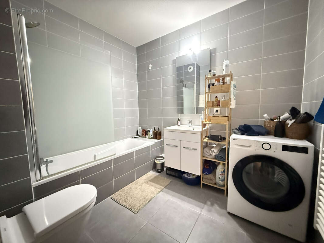 Appartement à BRUMATH
