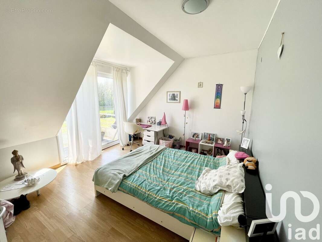 Photo 9 - Maison à DALLON