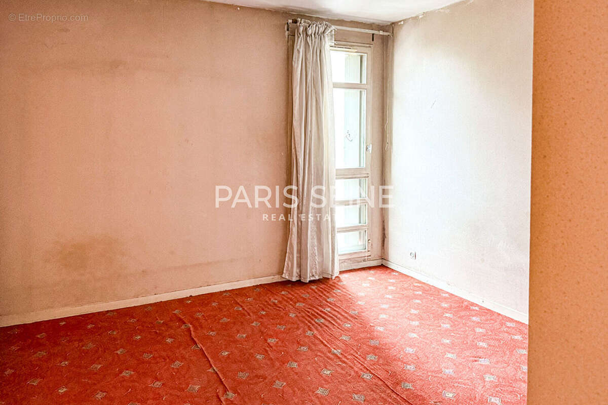 Appartement à SAINT-DENIS