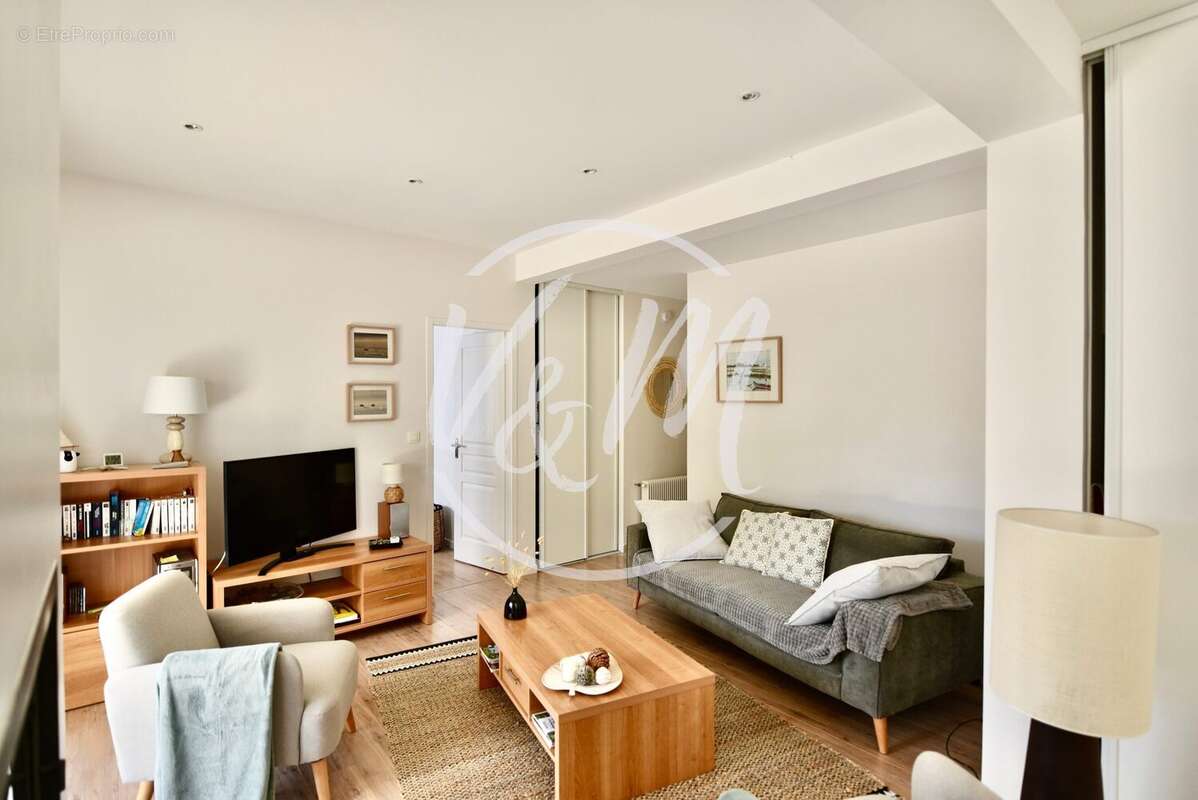 Maison 89 m² à Lanton  - photo 3