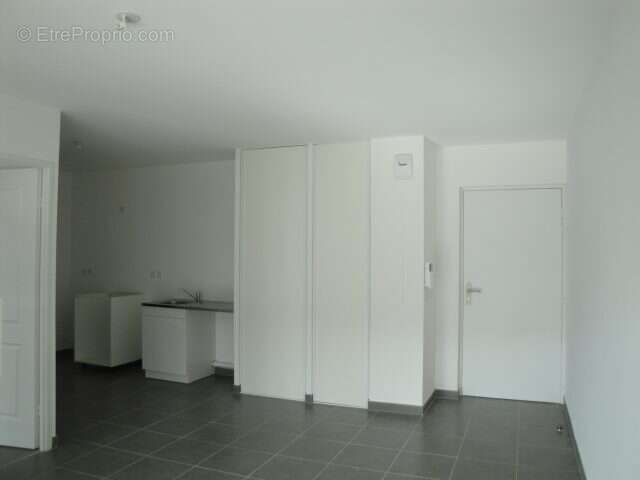 Appartement à CHATEAUNEUF-LES-MARTIGUES