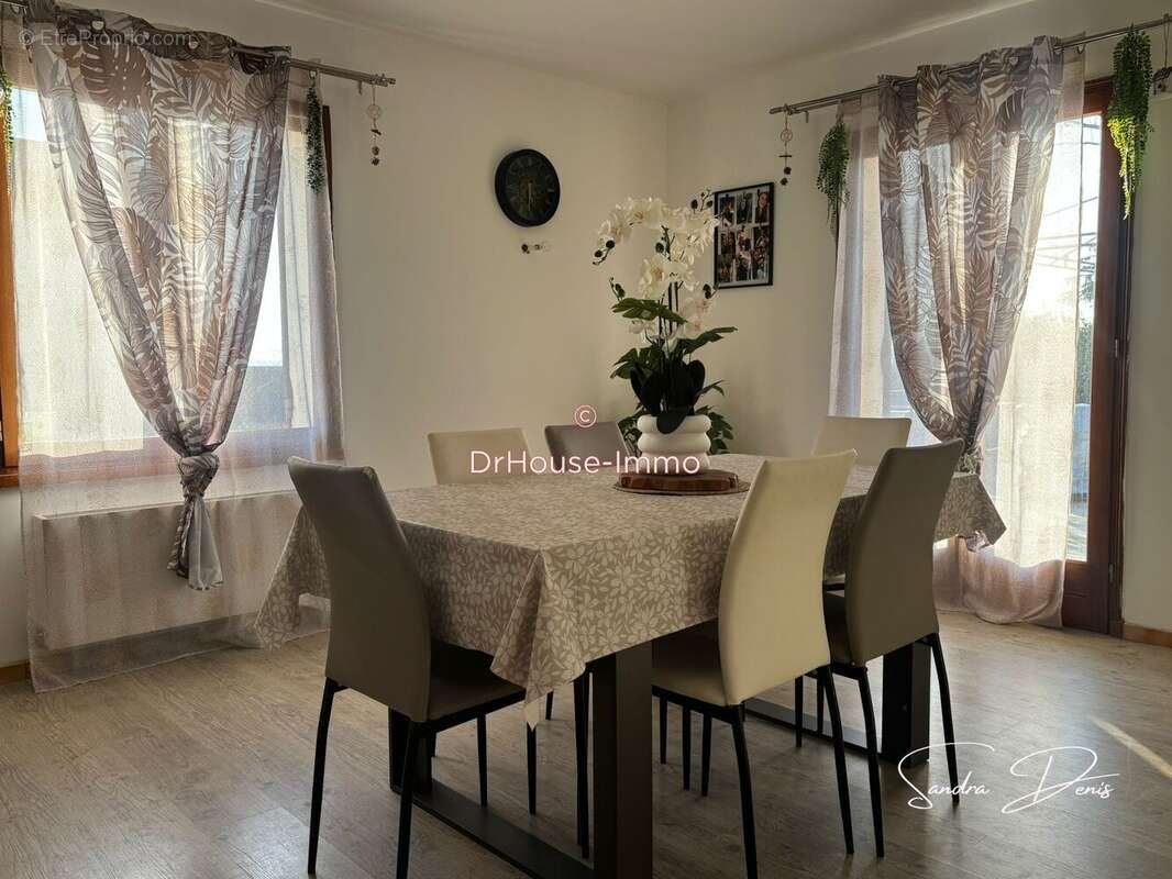 Maison 134 m² à La Reole  - photo 26