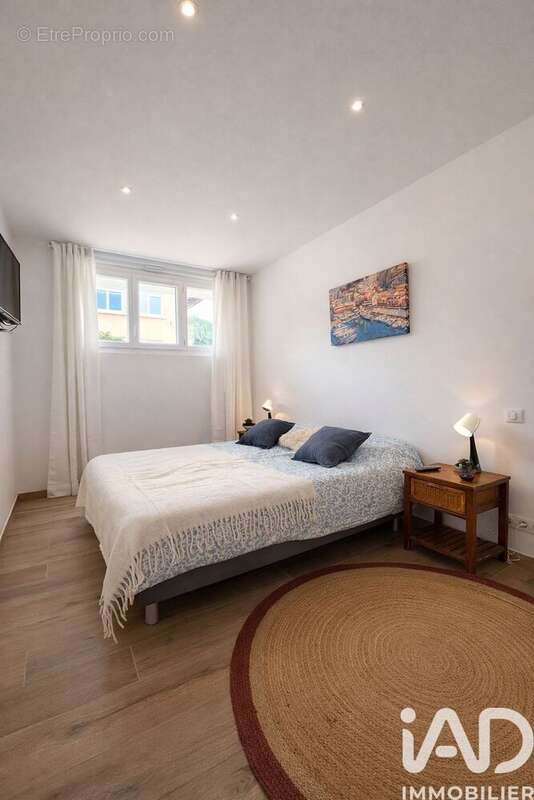 Photo 8 - Appartement à SANARY-SUR-MER