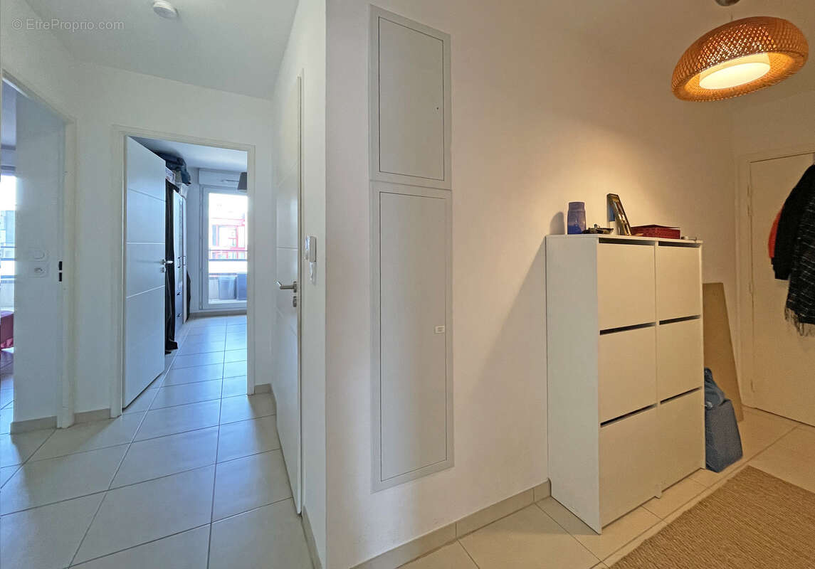 Appartement à SAINT-JEAN-DE-VEDAS