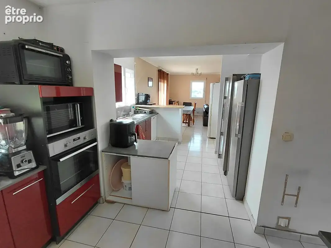 Maison - plourin les morlaix - photo 5