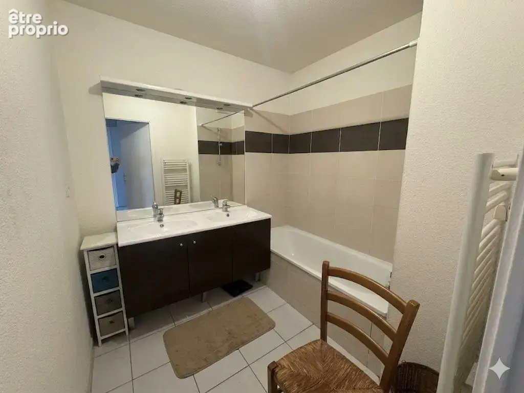 Bel appartement T3 à vendre - photo 5