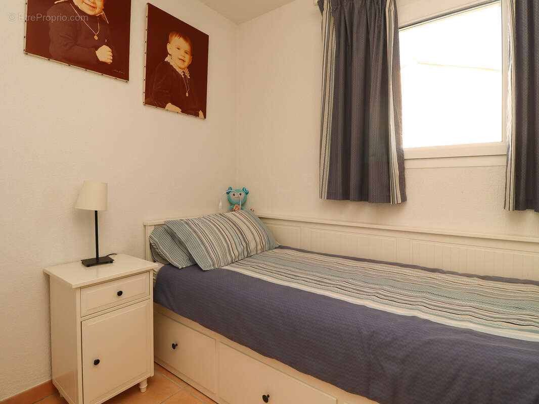 Maison à MONTAUROUX