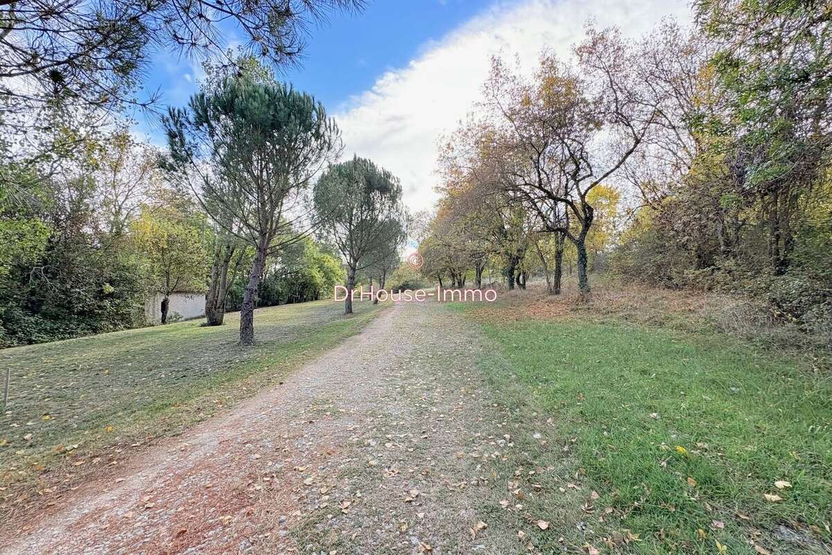 Maison à SAINT-PAPOUL