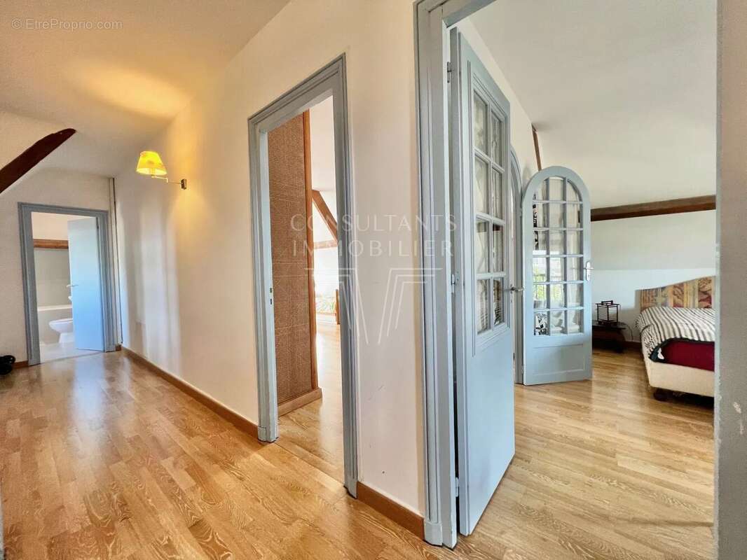 Appartement à DEAUVILLE