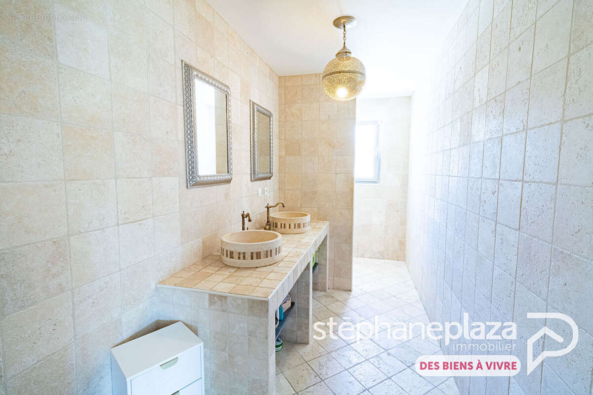 Maison à SAINT-JUST