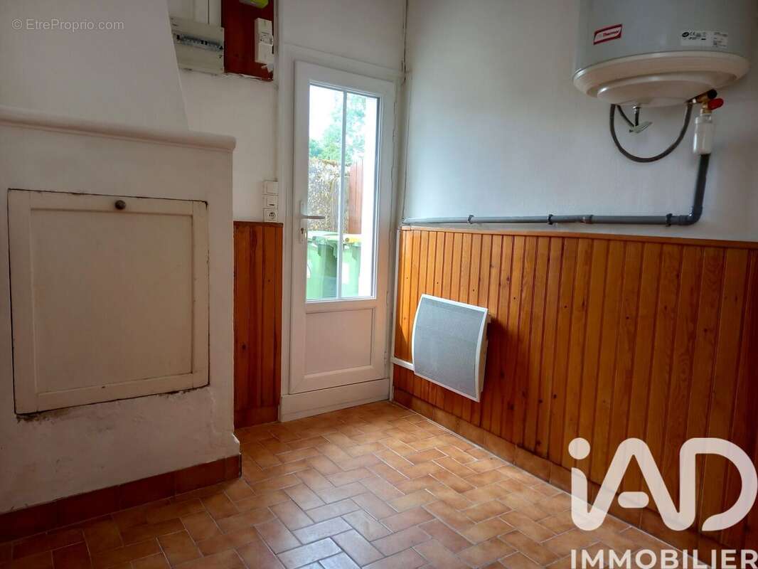 Photo 8 - Maison à LE CHATEAU-D'OLERON