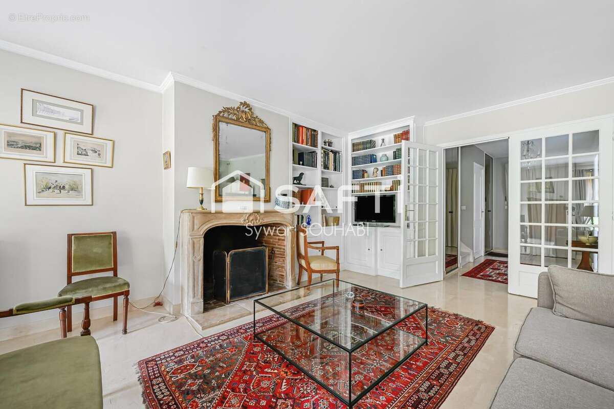 Photo 3 - Maison à RUEIL-MALMAISON