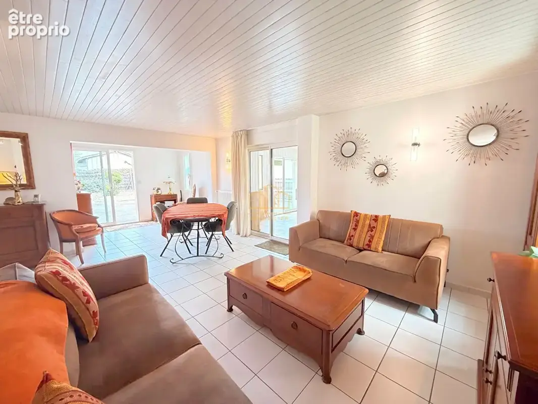 Maison à vendre à Andernos-les-Bains avec local indépendant à deux pas de la plage - photo 5