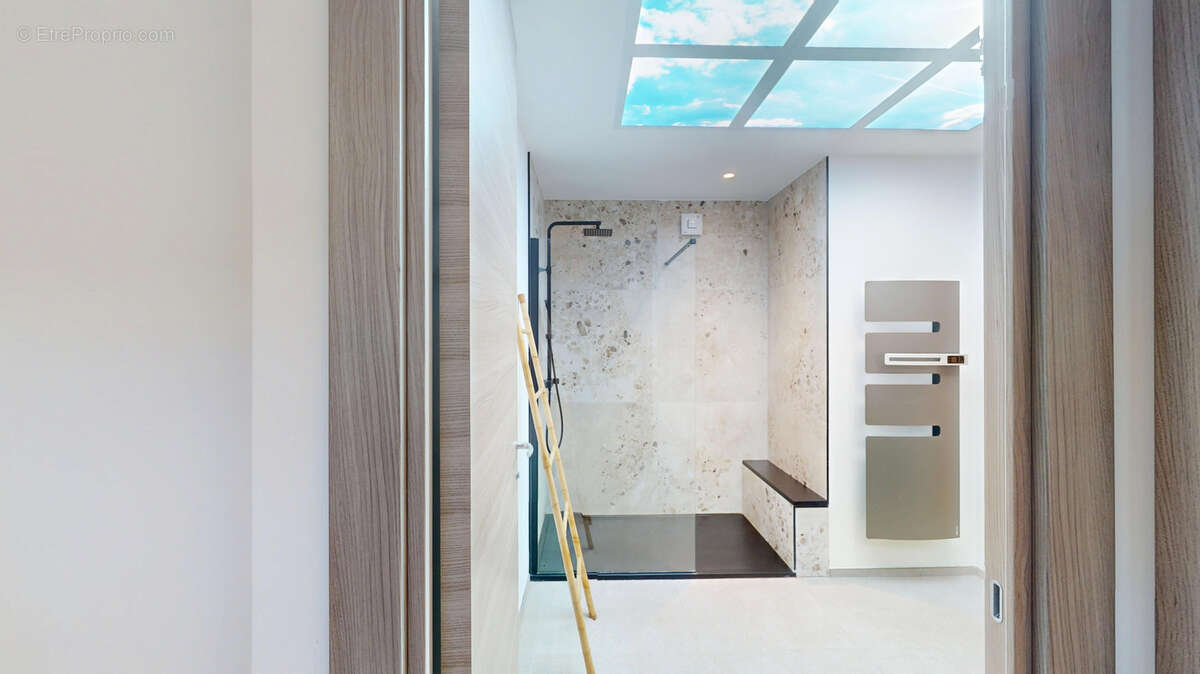 Maison à CARRY-LE-ROUET