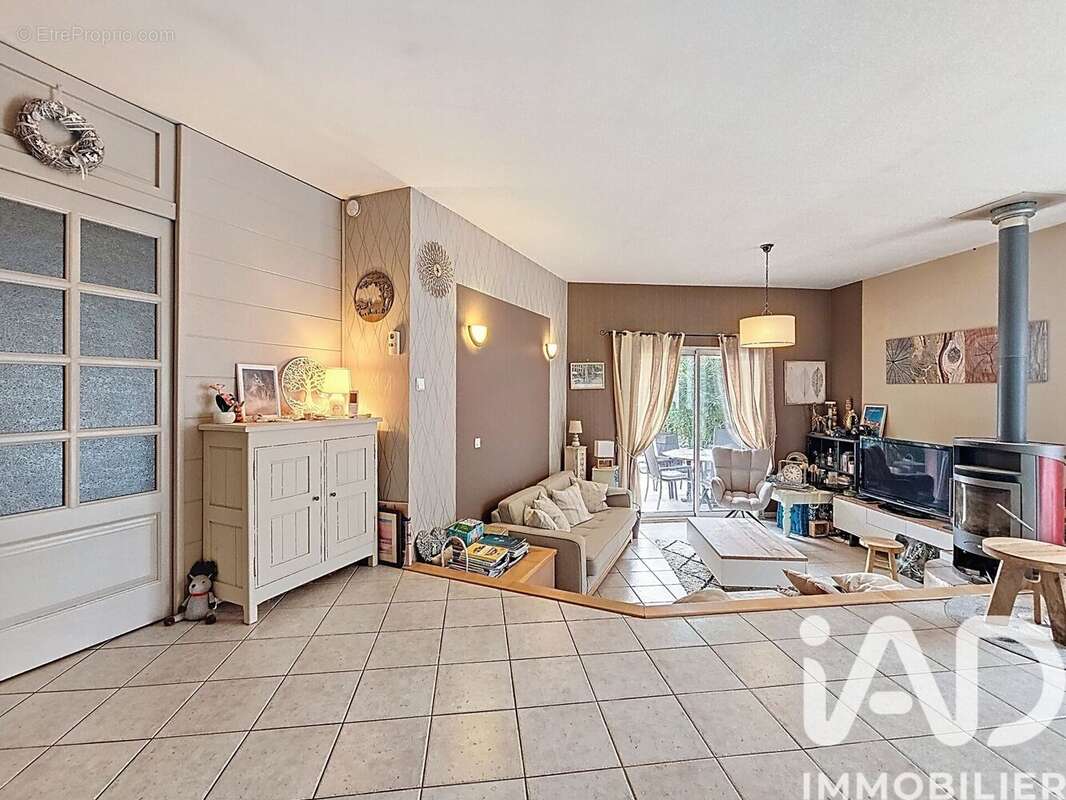 Photo 4 - Maison à SAINT-PIERRE-DE-BOEUF