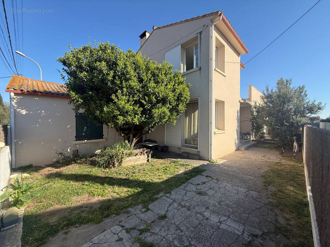 Photo 1 - Maison à PALAU-DEL-VIDRE
