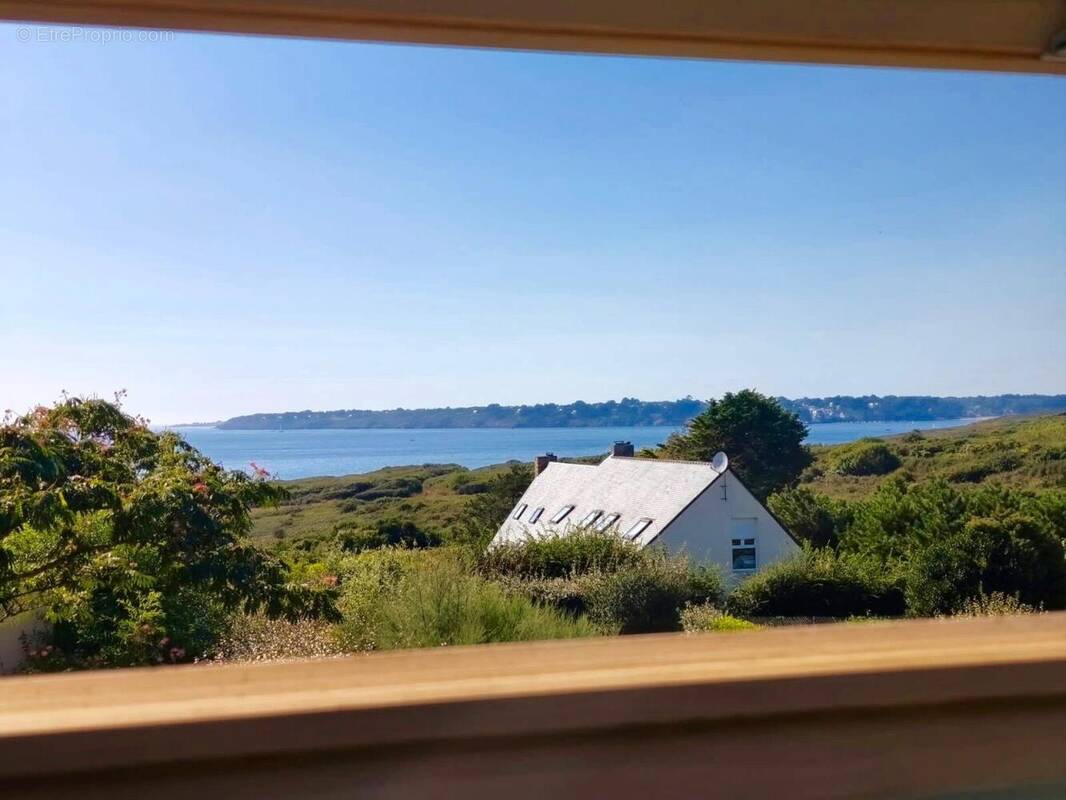 Photo 1 - Maison à MOELAN-SUR-MER