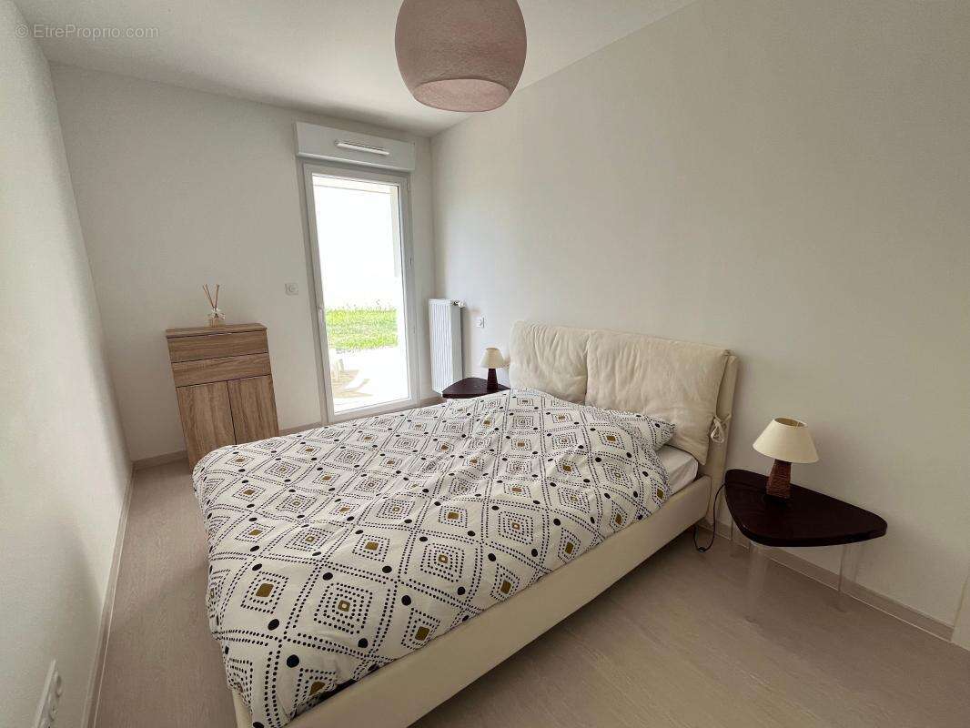 Photo 6 - Appartement à PORNICHET