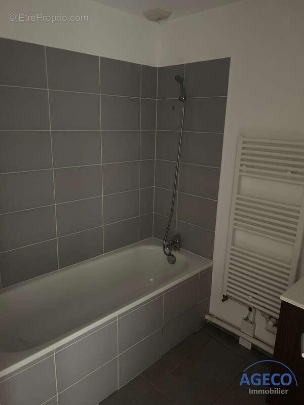 Appartement à BLAGNAC