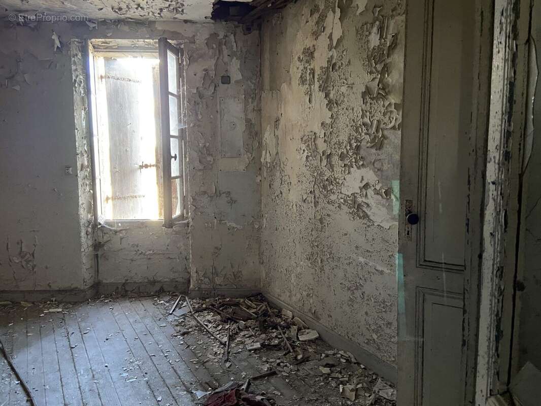 Maison à MIRAMONT-DE-GUYENNE