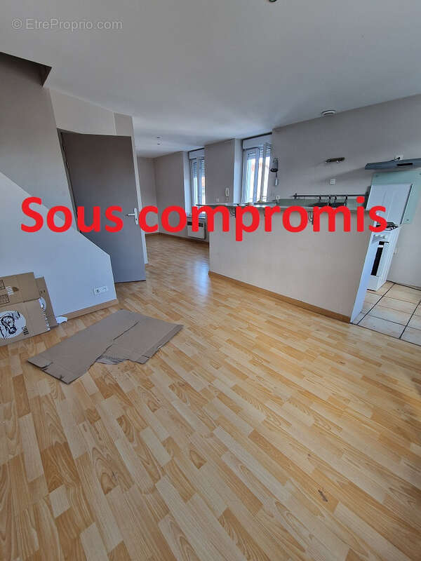 Appartement à NARBONNE