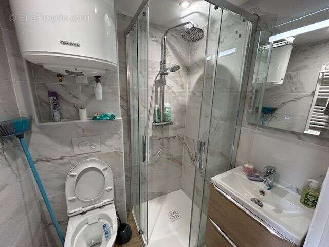 Appartement à COSNE-COURS-SUR-LOIRE