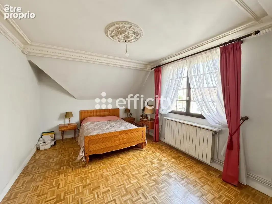 Maison 7 pièces 152 m² à vendre à Saint-Denis (93200) - photo 5