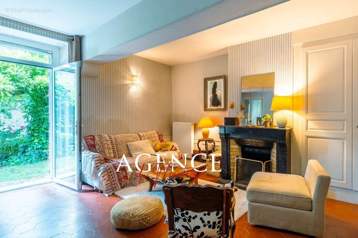 Maison à DONNEMARIE-DONTILLY